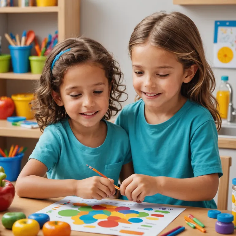 Аскорутин для детей: как правильно использовать и почему это важно