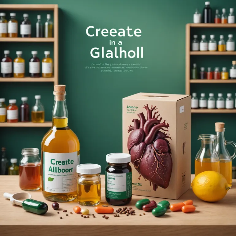 Аллохол: Как принимать аллохол для максимальной пользы здоровья