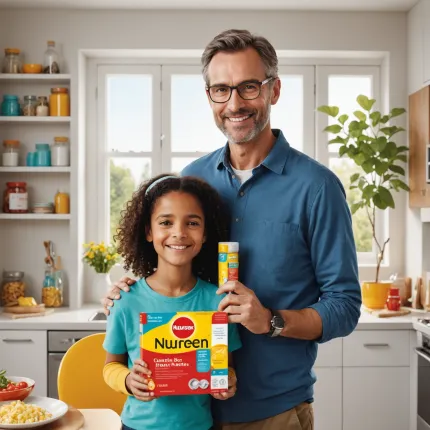 Нурофен детям: как правильно и безопасно давать препарат детям