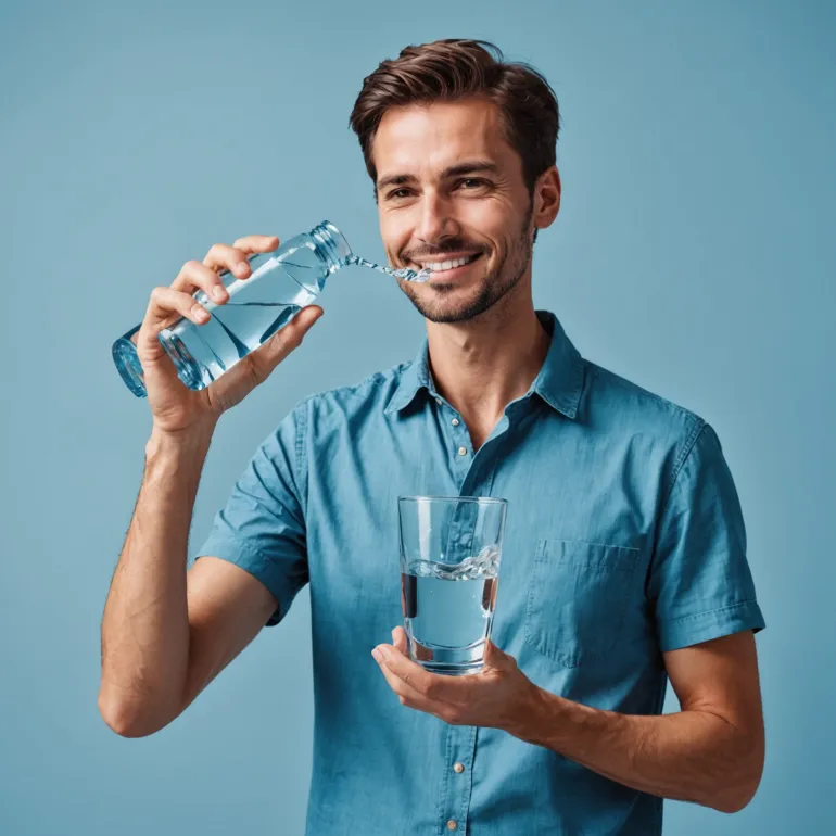 Сколько воды надо пить в день: как понять и правильно заботиться о своём организме