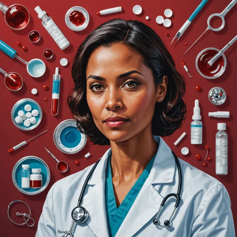 Малокровие лечение: ключ к восстановлению здоровья при анемии крови