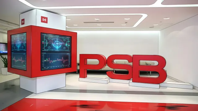 Торги встали. ПСБ без расчётов 6 июля