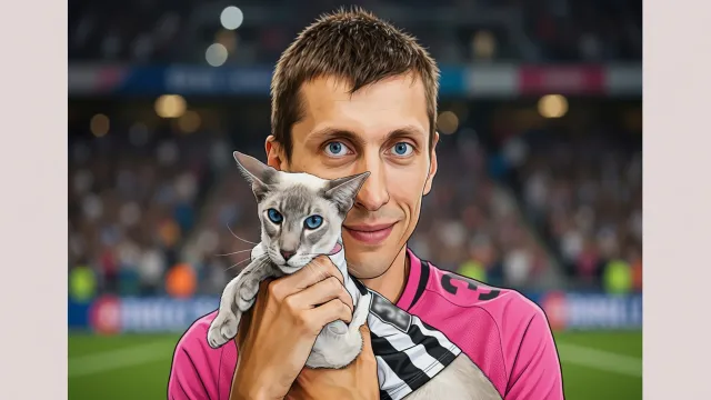 Иванов уходит из Petshop. Маркетинг ищет нового лидера